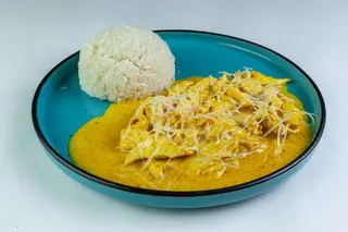 Курица карри