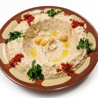 Moutabal