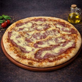 Pizza Carbonara Ø32cm
