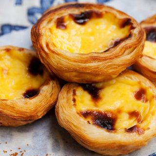 Pastel de nata 