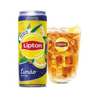 Lipton Ice Tea Limão