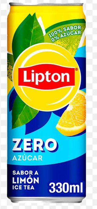 Lipton Limón