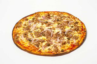 Pizza Atún (30 Cm.)