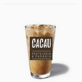 Ice Latte