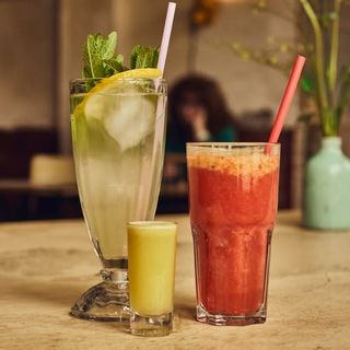 Zumo natural Soller (500 ml.)