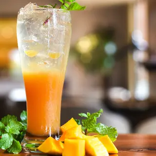Mango Madness
