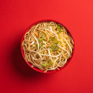 Noodles de Integrales