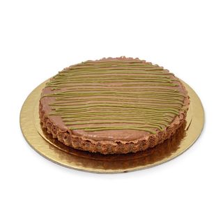 Bolo de Mousse Dubai Style