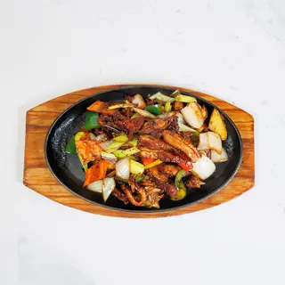 Patka Tie pan