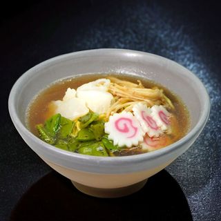 Shoyu Cod