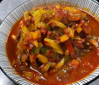 Суйру лагман