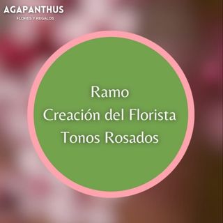 Ramo Rosado "Barbarela"