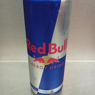 Red bull