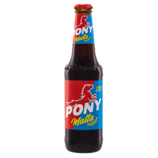 Pony Malta