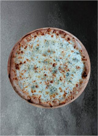 4 ყველი 8 ნაჭრიანი