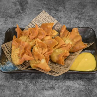 Wan Tun Frito (6 Uds.)