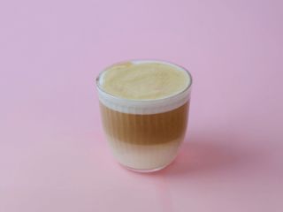 Лате на безлактозному (350ml)