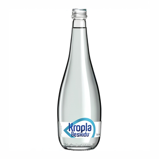 Kropla Beskidu niegazowana