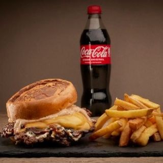 Combo Completo para 1