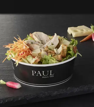 Ensalada César