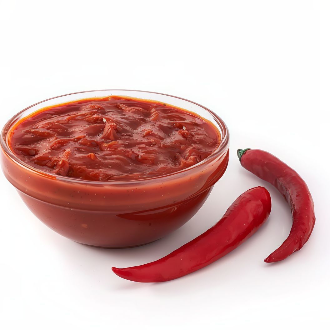 Salsa Picante