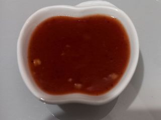 Соус Червоний (1 порція)