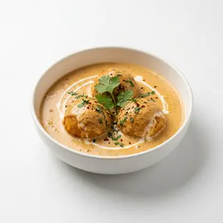 Malai Kofta
