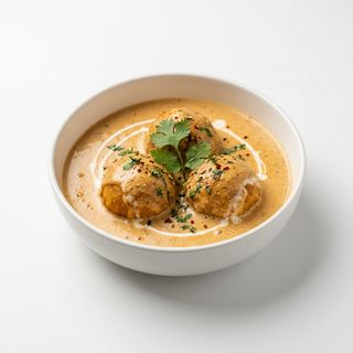 Malai Kofta