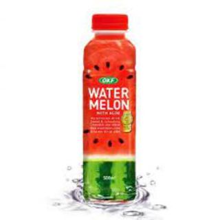  Aloe Vera Sabor Sandia (500 ml.)