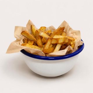 Patatas Fritas