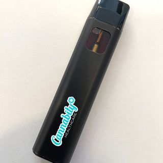 Vaper Desechable Northern Lights 86% CBD 1ml