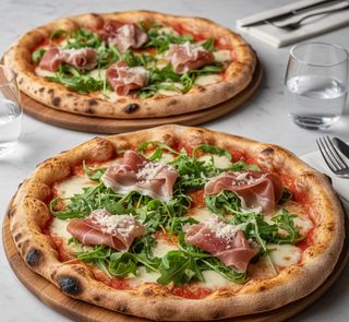 Promo 2x Pizza Parma + napój tymbark 1,75l