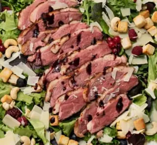 Ensalada De Pato