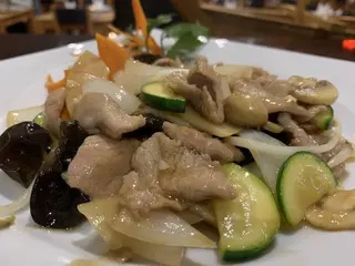 60 Chop Suey de Vaca