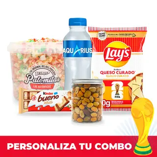 Combo Sport