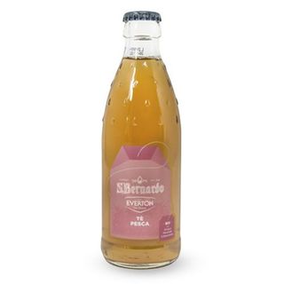 Tè alla pesca BIO 260ML