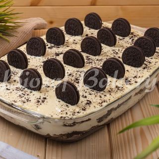 Авторски сладкиш Орео (200 гр)