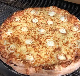 Pizza Margarita (35 Cm.)