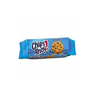 Chips Ahoy Original (128 gr)