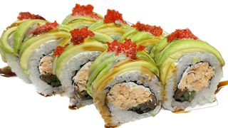 California Gold Avocado