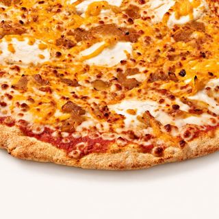 Pizza Rulo Medio Metro.