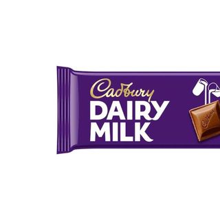 Tablete Chocolate Cadbury Dairy Milk Leite 110 gr