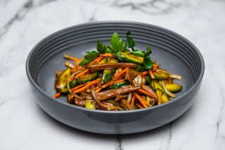 Салат "Робинзон" (200г)