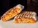 Tacos Crispy