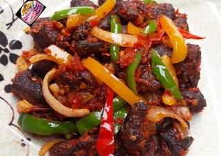 Goat meat