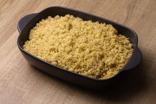 Булгур з овочами (170г)