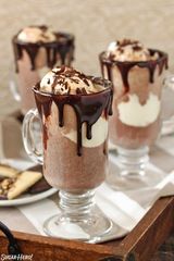 Chocolat Fondu