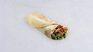 Dürüm chicken
