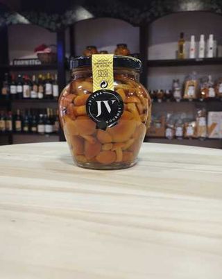 Setas Nameko Anfora 170G