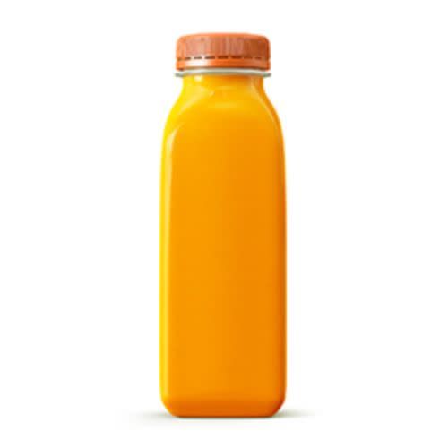 Zumo Naranja
